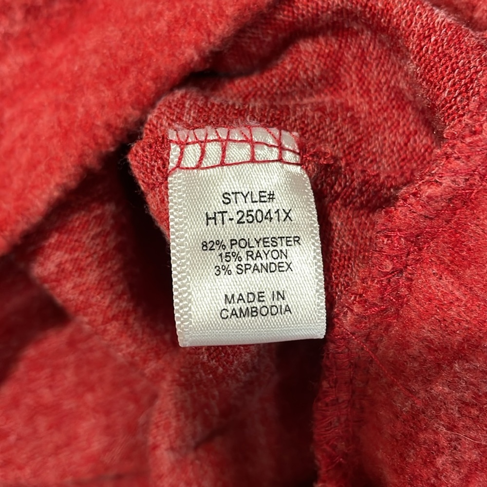 Super Soft Oversized Lightweight Sweater - image 4